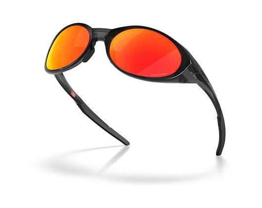 Sluneční brýle Sluneční Brýle Oakley - Eyejacket Redux - Prizm Ruby/Black Ink