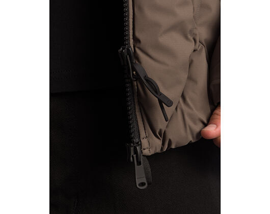 Bunda Oakley - Urbanslope Puffer Jacket - Deep Olive