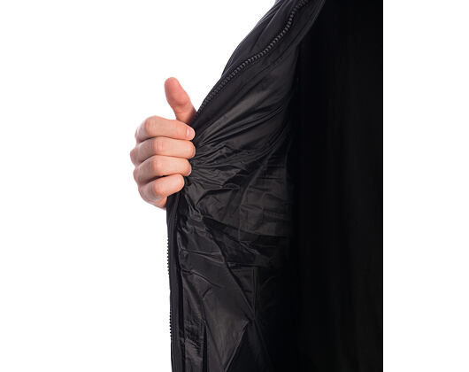 Vesta Oakley - Urbanslope Puffer Vest - Blackout