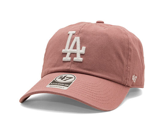 Kšiltovka '47 Brand - MLB Clean Up - LA Dodgers