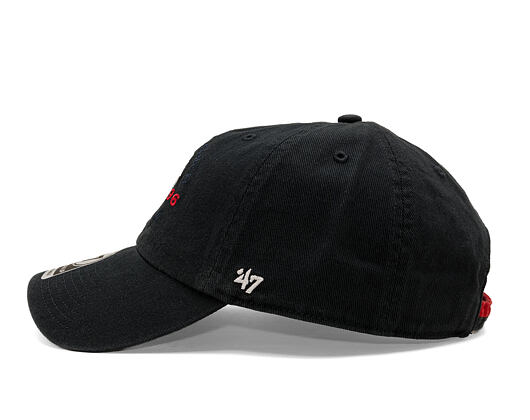 Kšiltovka '47 Brand - MLB Clean Up 96 Yankees - NY Yankees - Navy