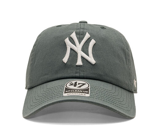 Kšiltovka '47 Brand - MLB Clean Up - NY Yankees