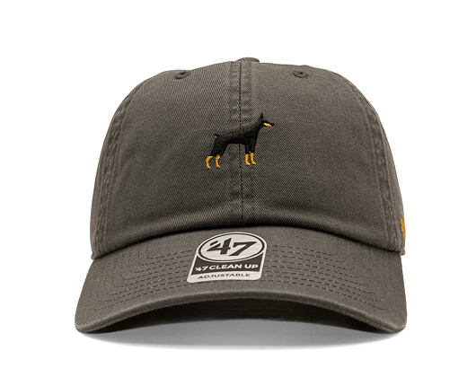 Kšiltovka '47 Brand - Base Runner Icon CLEAN UP