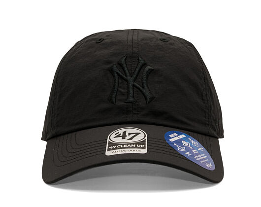 Kšiltovka '47 Brand - MLB Brrr CLEAN UP - NY Yankees