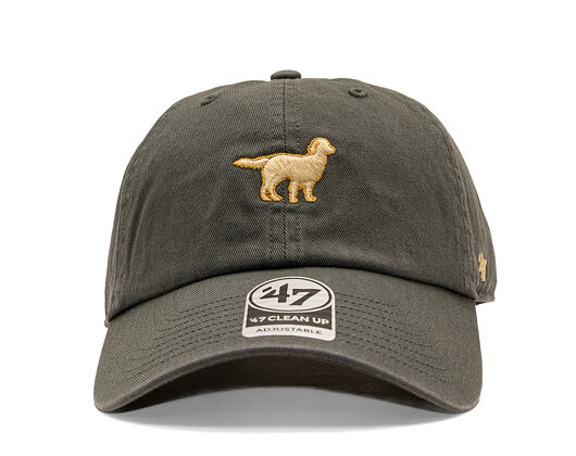 Kšiltovka '47 Brand - Dog Icon CLEAN UP