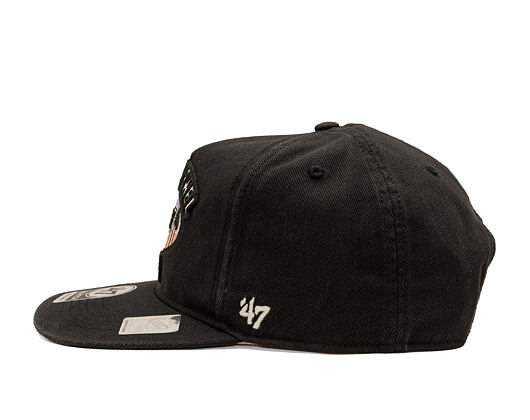 Kšiltovka '47 Brand - La Kings Charlton HITCH
