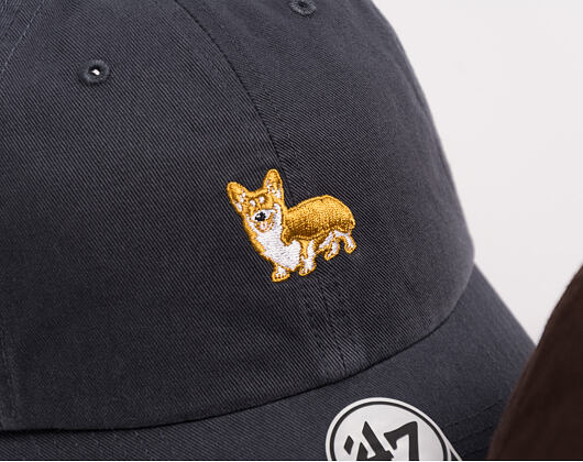 Kšiltovka '47 Brand - Dog Icon CLEAN UP