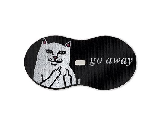 Páska na Ústa Rip N Dip - Go Away Sleep Tape (Black)