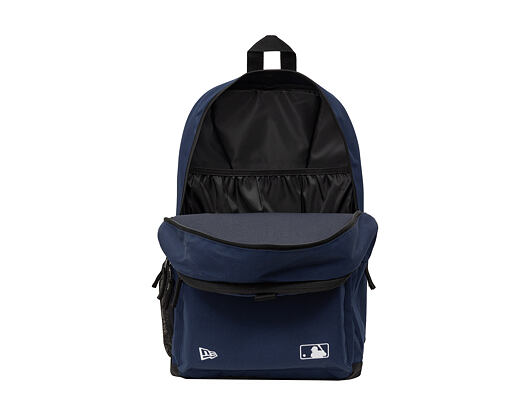 Batoh New Era - MLB Delaware Backpack - NY Yankees - Navy