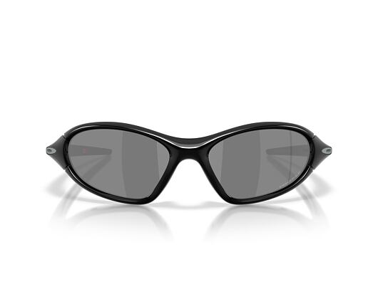 Brýle Oakley Portal Jacket Polished Black/PRIZM Black Polarized