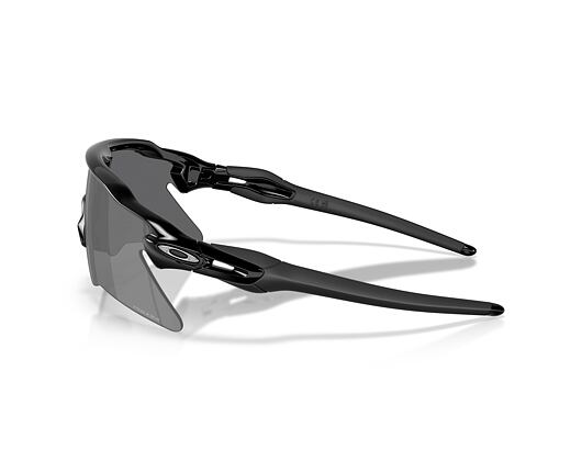 Brýle Oakley Radar EV Heater Polished Black/PRIZM Black