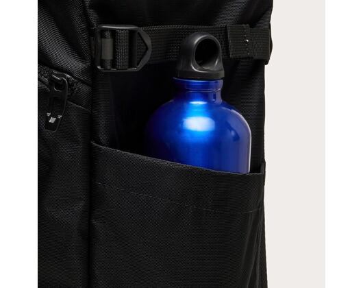 Batoh Oakley - Enhance Hybrid Backpack L - Black