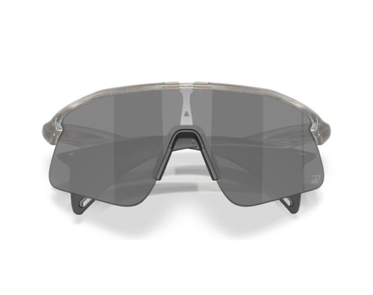 Brýle Oakley Stunt Devil Grey Ink Moondust/PRIZM Black