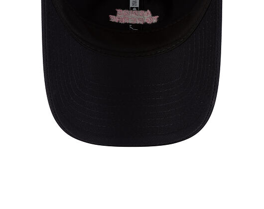 Kšiltovka New Era - Branded Slogan 9TWENTY - Navy