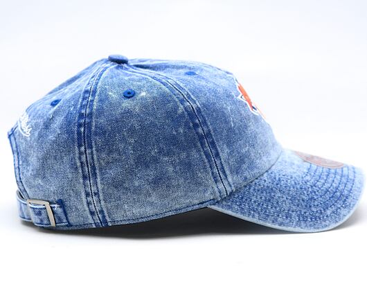 Kšiltovka Mitchell & Ness - New York Knicks - NBA Legendary - Blue