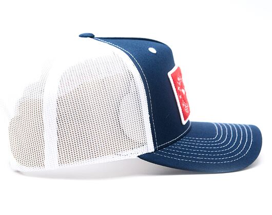 Kšiltovka Stetson - Southern Son Trucker Cap - Ringers Western - 2