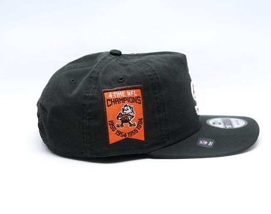 Kšiltovka New Era - NFL Championship 19TWENTY - Cleveland Browns - Team Color