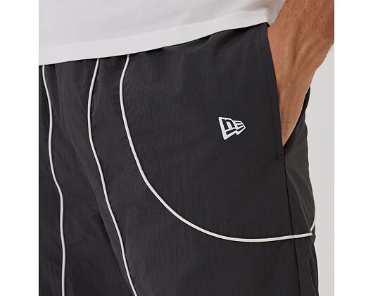 Kalhoty New Era - MLB Piping Track Pants - NY Yankees - Steel
