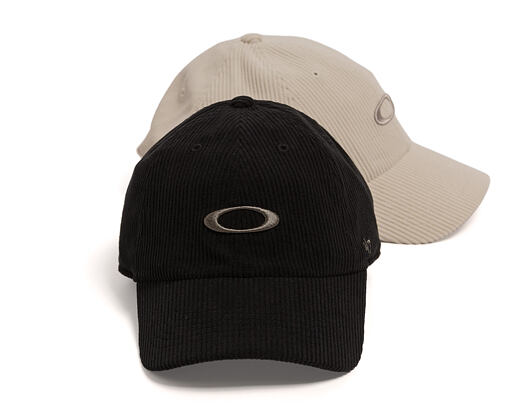 Kšiltovka Oakley - Remix Corduroy Dad Hat