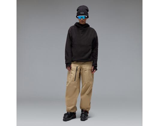 Mikina Oakley - Slush Polar Hoodie