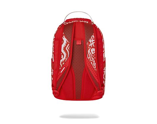 Batoh Sprayground - Graffiti Wall Backpack