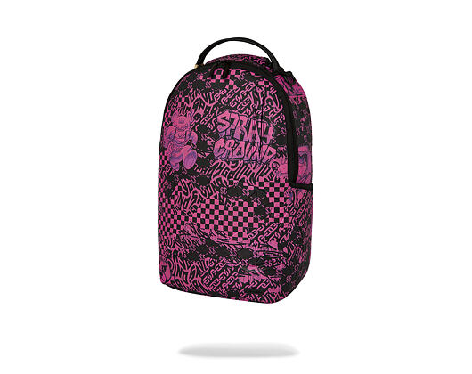 Batoh Sprayground - Organza Shark Backpack