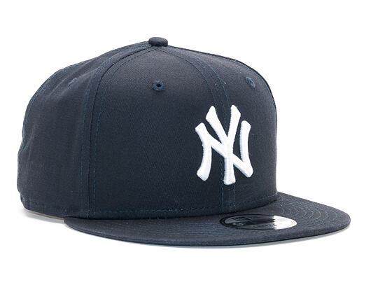 Kšiltovka New Era 9FIFTY  New York Yankees Snapback Team Color