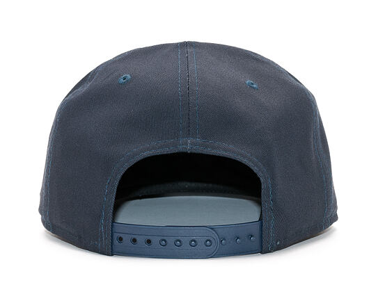 Kšiltovka New Era 9FIFTY Boston Red Sox Snapback Team Color