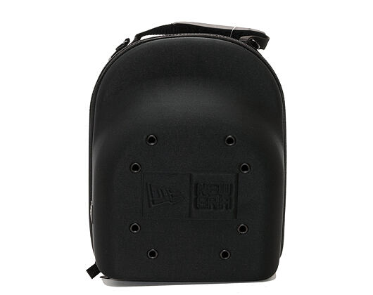 Taška New Era CAP CARRIER 6 - Black