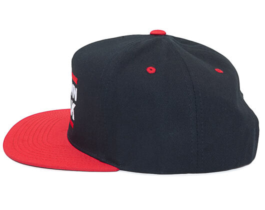 Kšiltovka Snapbacks.cz Clown Walk (C-Walk) Snapback