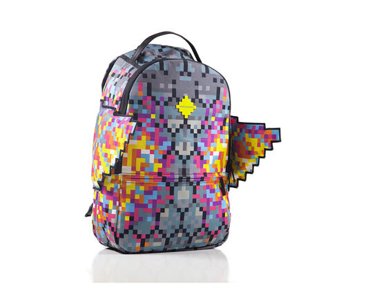 Batoh Sprayground Pixel Wings