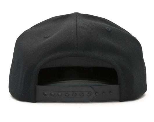 Set Snapback + CD KONEX Musick EP Pack Black