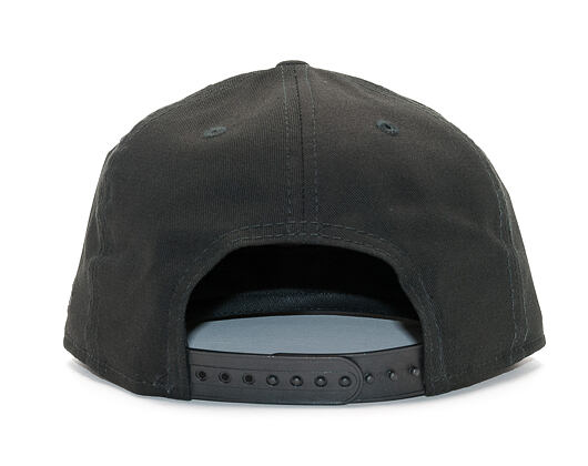 Kšiltovka New Era 9FIFTY MLB New York Yankees Snapback Black / Black