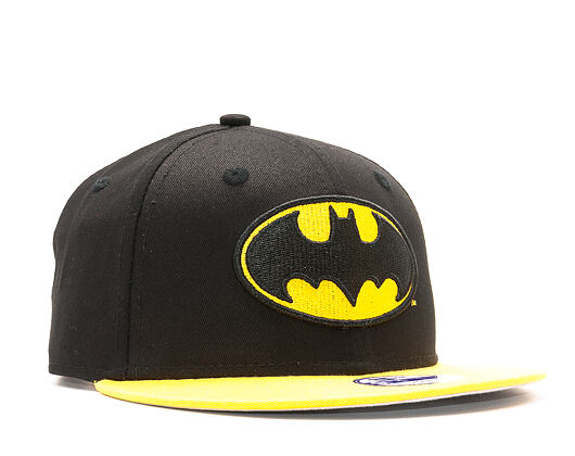 Dětská Kšiltovka New Era Character Basic Batman Team Colors Snapback