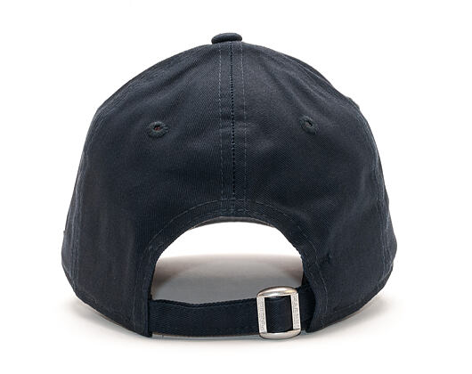 Dětská Kšiltovka New Era League New York Yankees Navy/White 9FORTY Strapback
