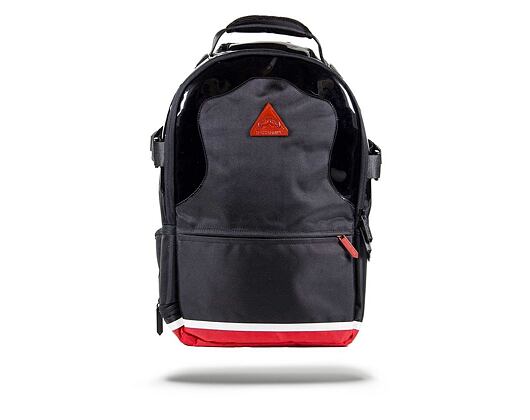 Batoh Sprayground Sport Rython Black