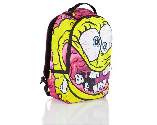 Batoh Sprayground Spongebob Crazypants