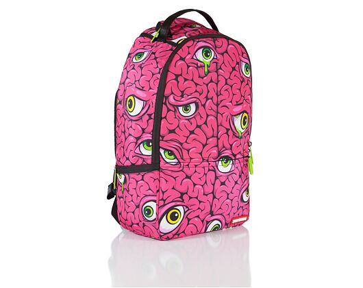 Batoh Sprayground Eyestein