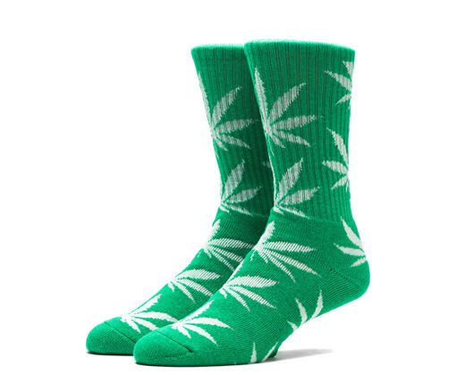 Ponožky HUF GITD Green