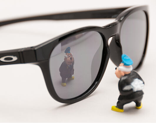 Sluneční Brýle Oakley Stringer Polished Black OO9315-03