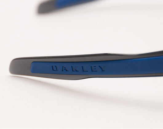 Sluneční Brýle Oakley Turbine Black Ink OO9263-05