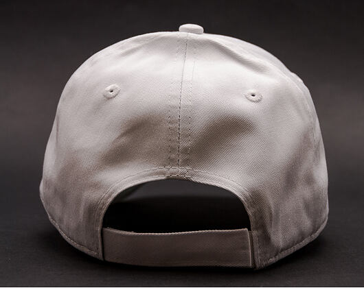 Kšiltovka New Era 9FORTY Flag Collection White/Black Strapback