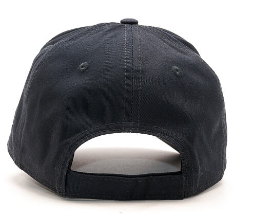 Kšiltovka New Era 9FORTY Flag Collection - Navy / White