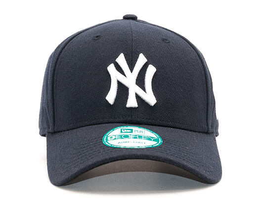 Kšiltovka New Era - 9FORTY The League - NY Yankees - Team Color