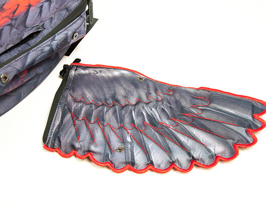 Batoh Sprayground Tribal Wings