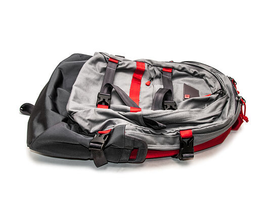 Batoh New Era Carrier Gray