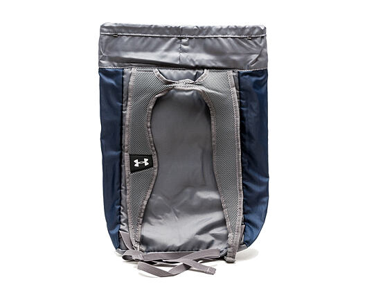 Batoh Under Armour Trance Sackpack Midnight Navy/Graphite