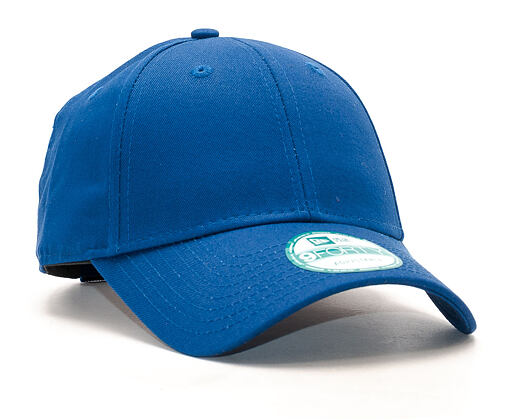 Kšiltovka New Era 9FORTY Flag Collection Light Royal/White 9FORTY Strapback