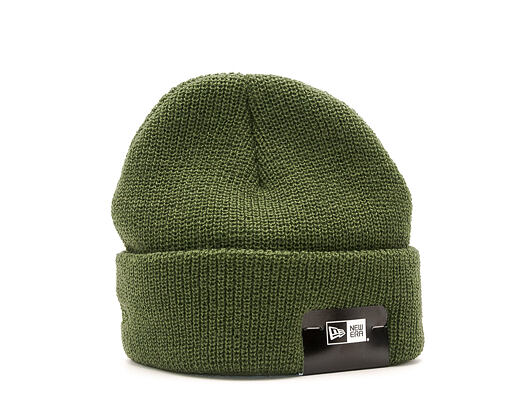Kulich New Era Lightweight Patch Dark Green