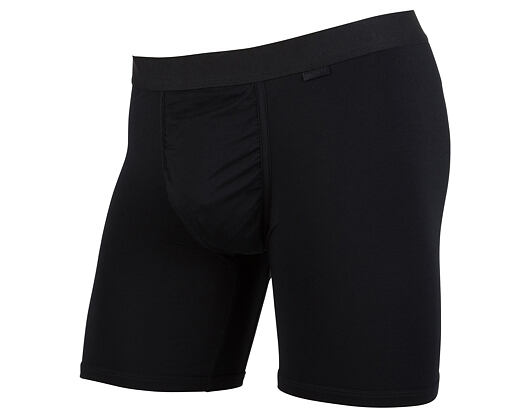 Boxerky MyPakage Weekday Brief Black/Black